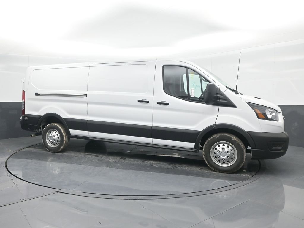 Used 2024 Ford Transit 150 Low Roof AWD image 11