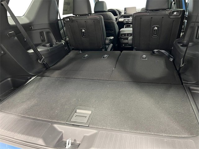 New 2025 Honda Pilot TrailSport image 29
