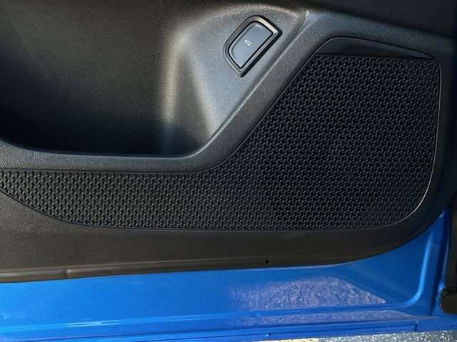 New 2026 Chevrolet Blazer EV RS image 28