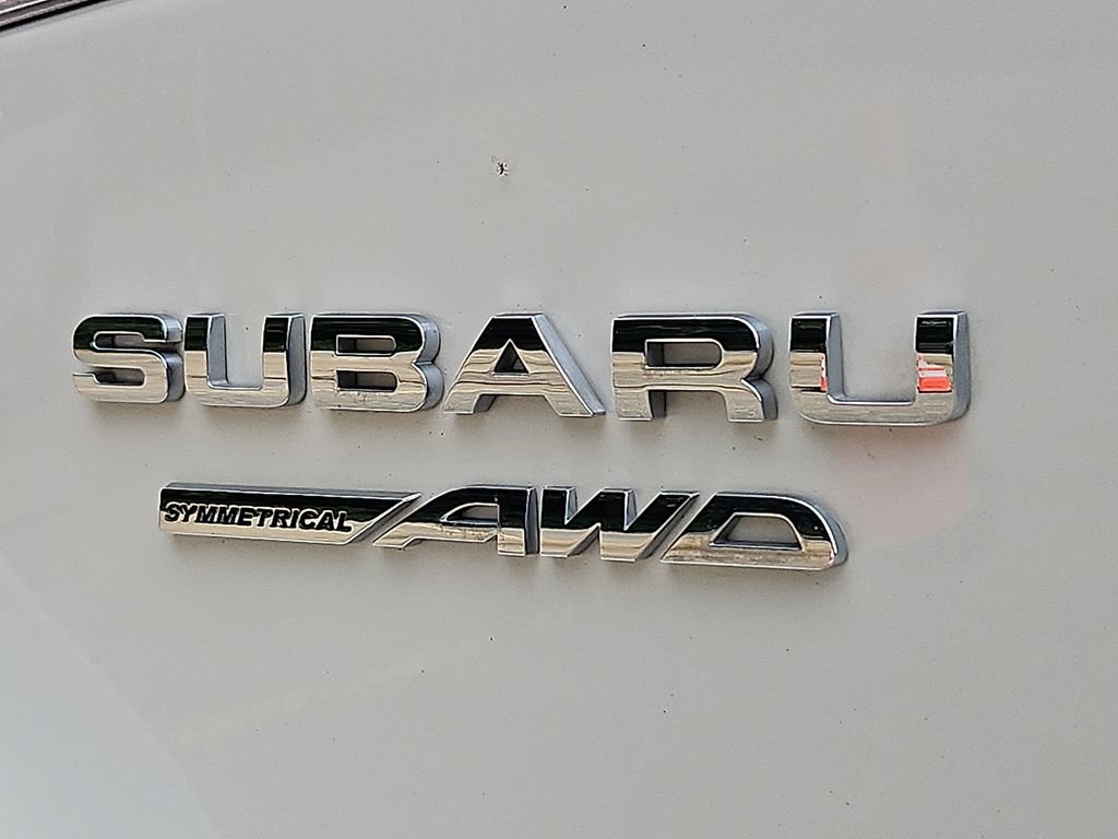 Used 2020 Subaru Forester Sport AWD/4WD image 33