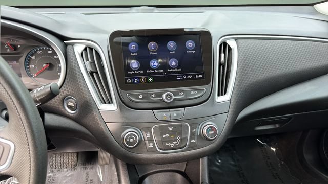Used 2024 Chevrolet Malibu LS FWD image 25
