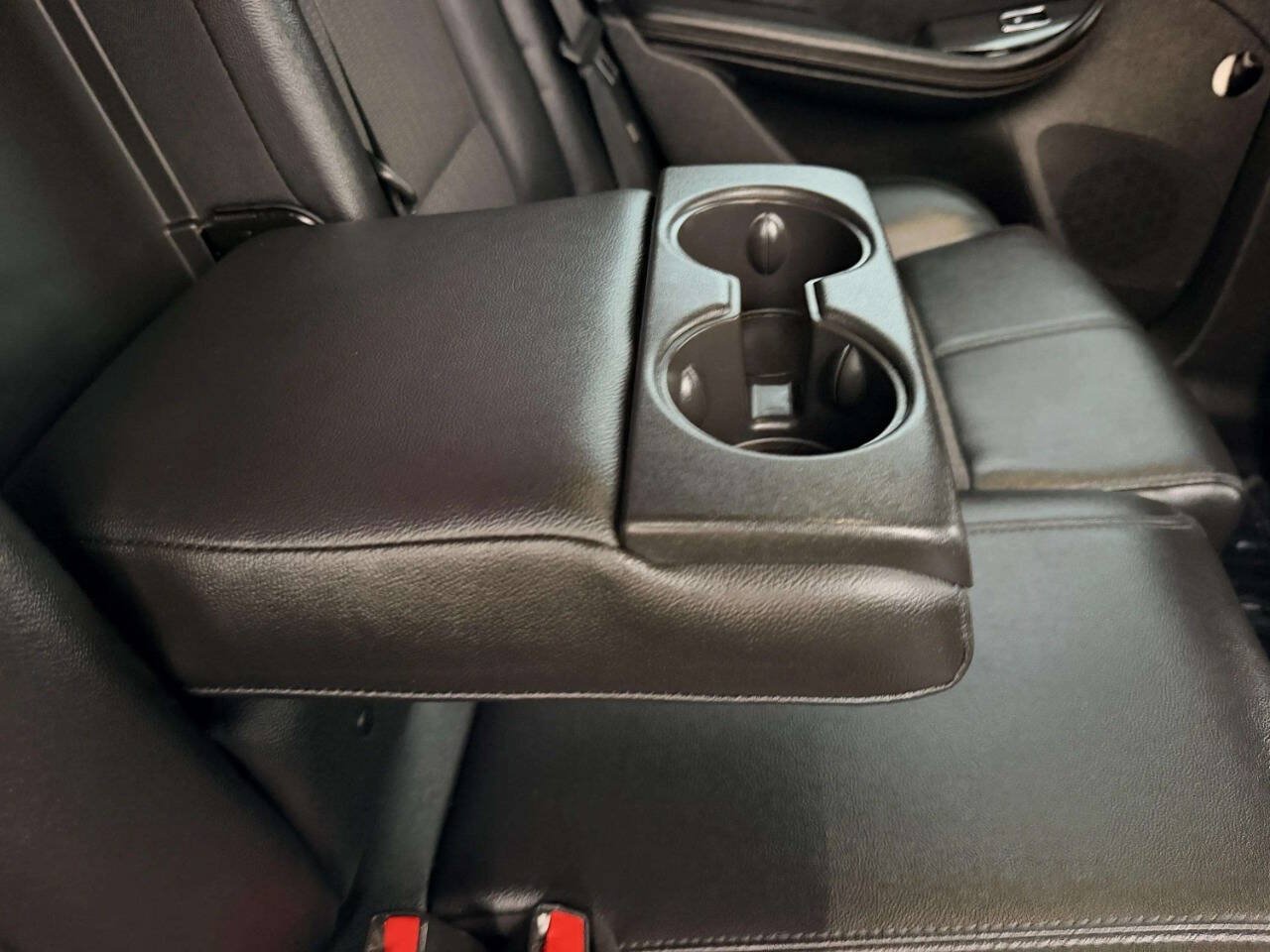 Used 2019 Chevrolet Impala LT FWD image 25