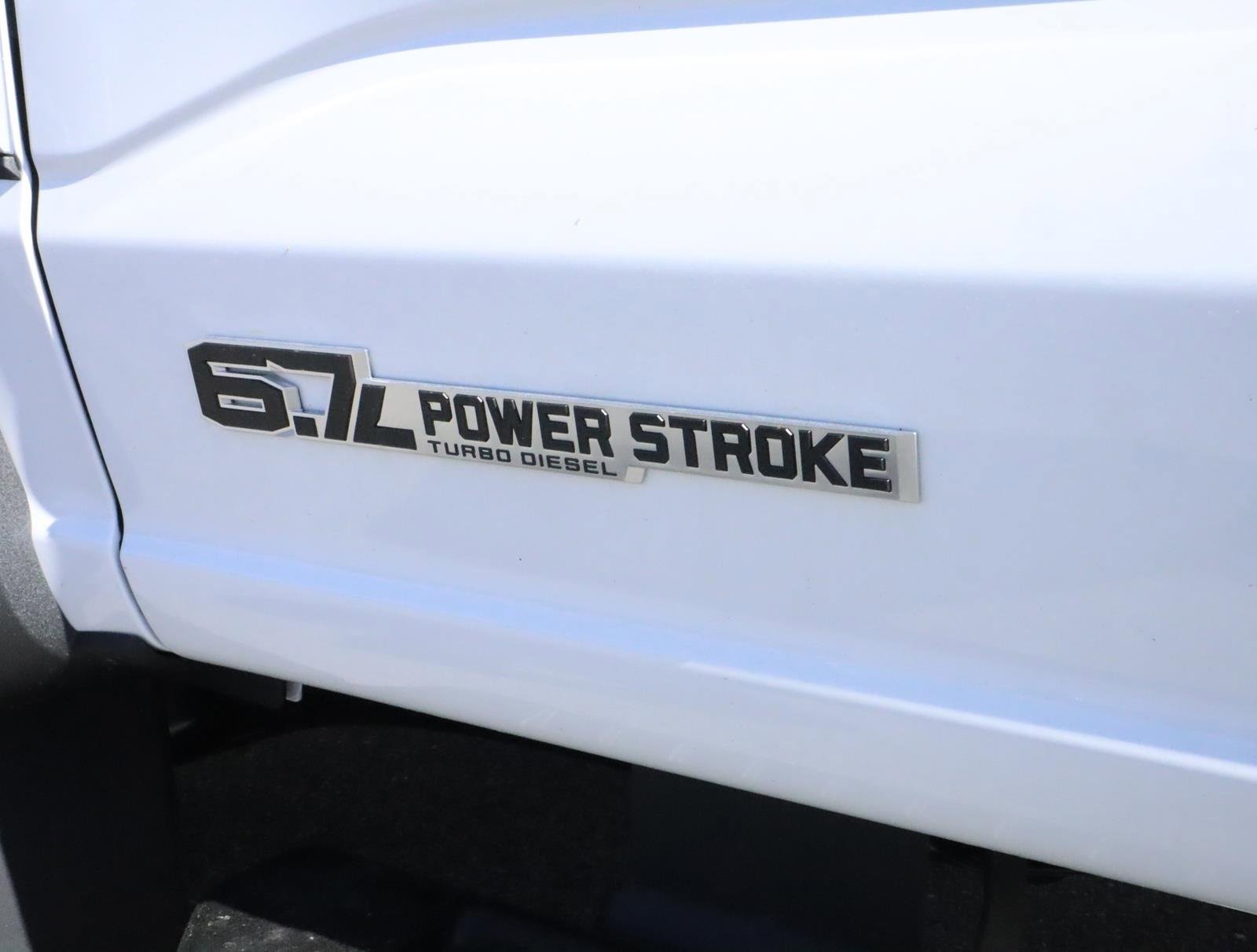 Used 2024 Ford F450 XL image 21