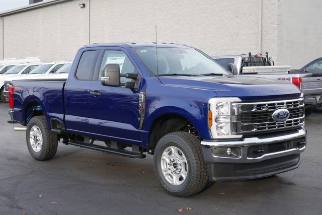 New 2026 Ford F250 XLT w/ FX4 Off-Road Package AWD/4WD image 5