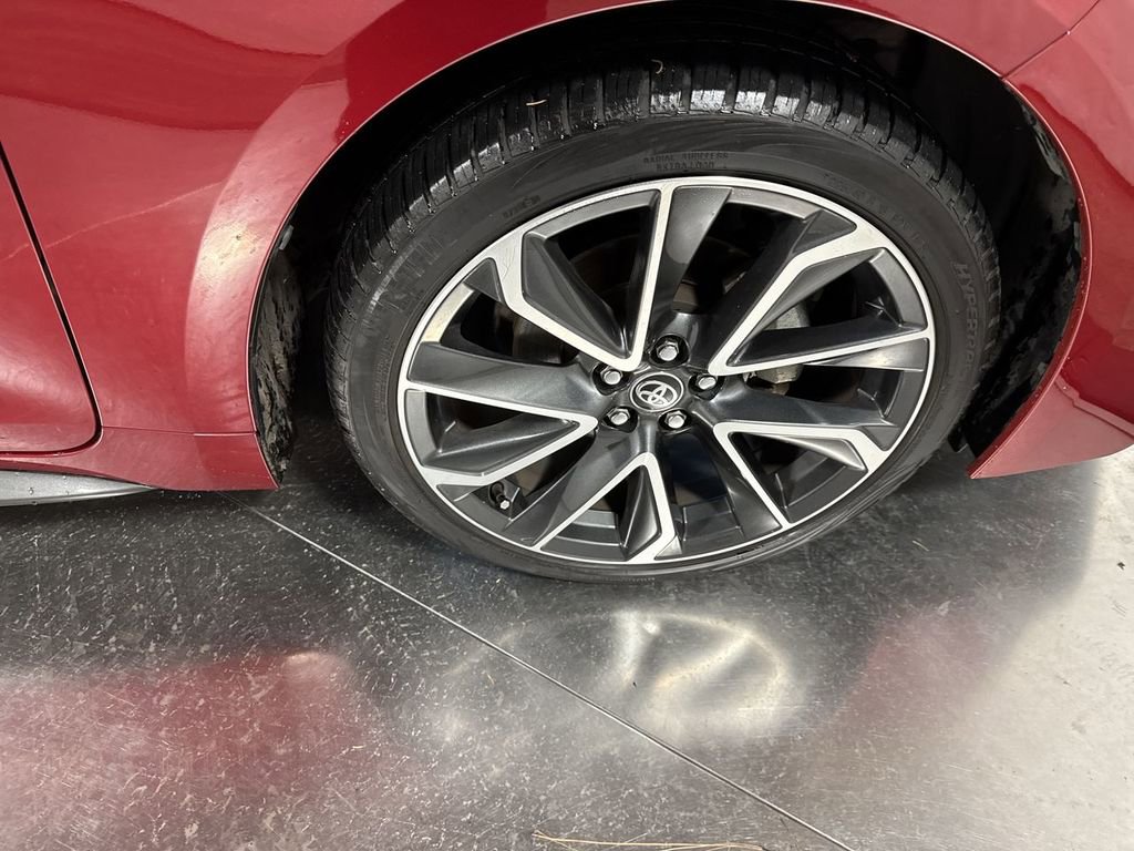 Used 2022 Toyota Corolla SE image 14