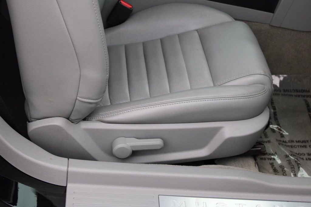 Used 2007 Ford Mustang GT Premium image 20