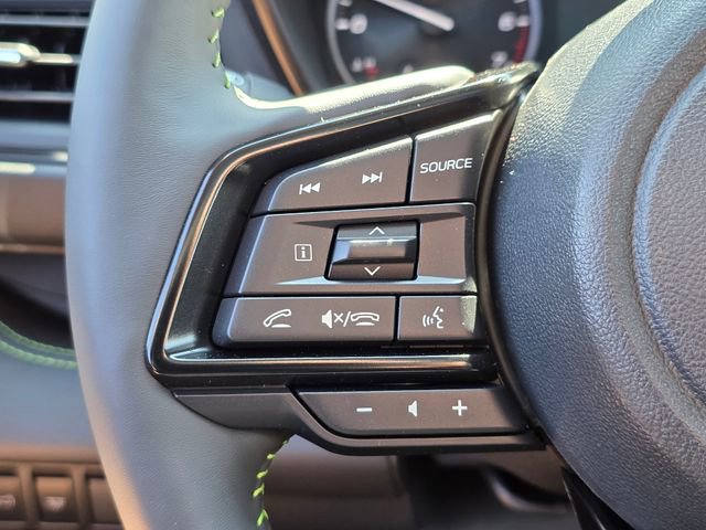 New 2026 Subaru Ascent Bronze Edition image 29