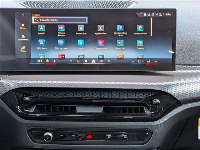 New 2026 BMW i4 xDrive40i w/ M Sport Package image 12