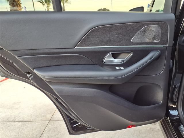 Used 2022 Mercedes-Benz GLE 350 4MATIC image 17
