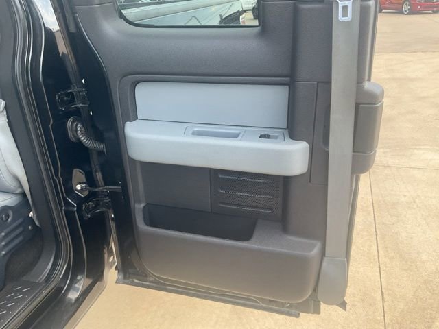Used 2012 Ford F150 XLT RWD image 20