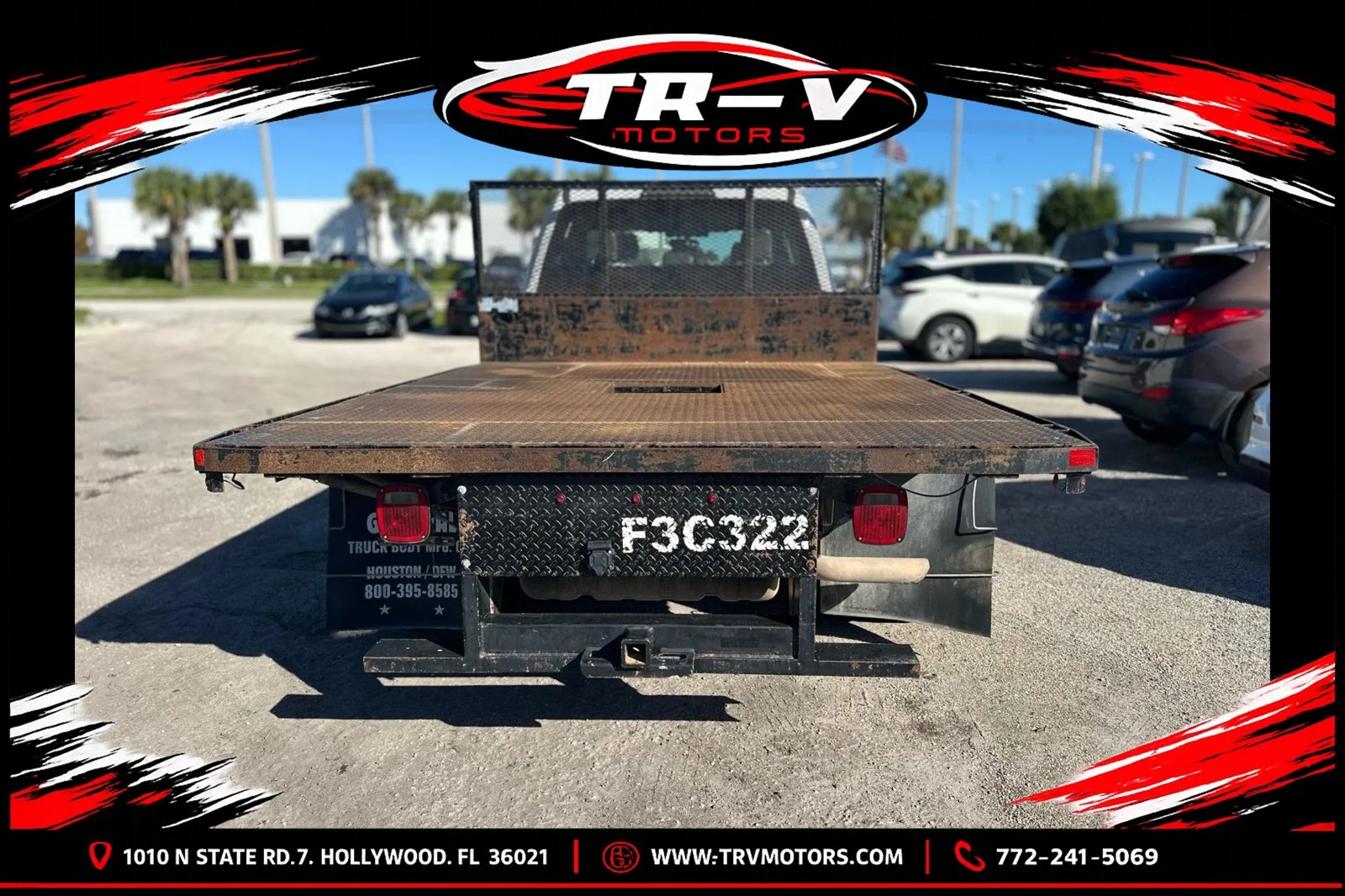 Used 2017 Ford F350 XL w/ Power Equipment Group RWD image 6