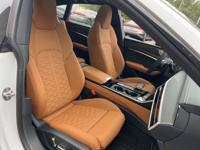 New 2025 Audi RS 7 performance Sportback image 40