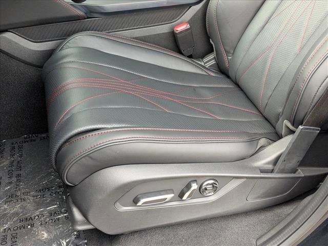 New 2026 Acura MDX A-Spec image 4