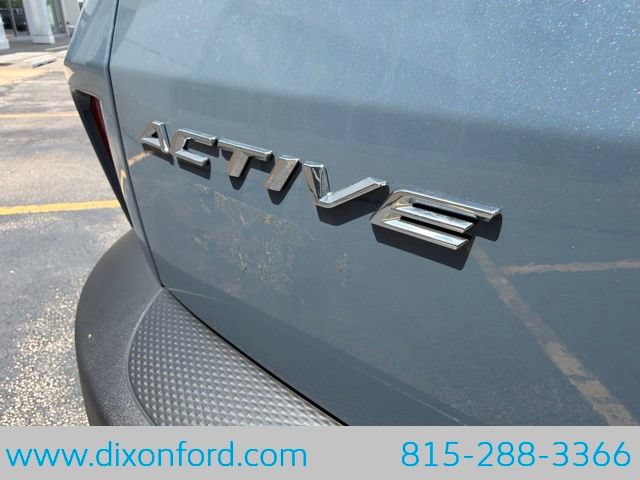 New 2026 Ford Escape Active w/ Cold Weather Package AWD/4WD image 25