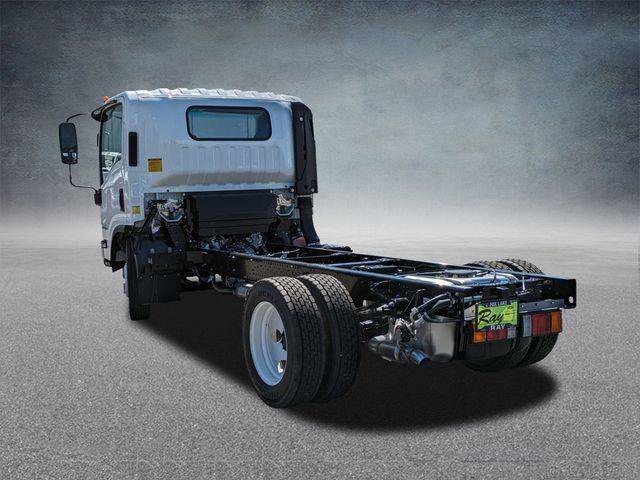 New 2025 Chevrolet Low Cab Forward RWD image 5