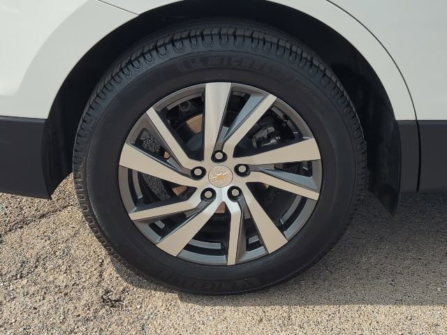 Certified 2024 Chevrolet Equinox Premier image 3