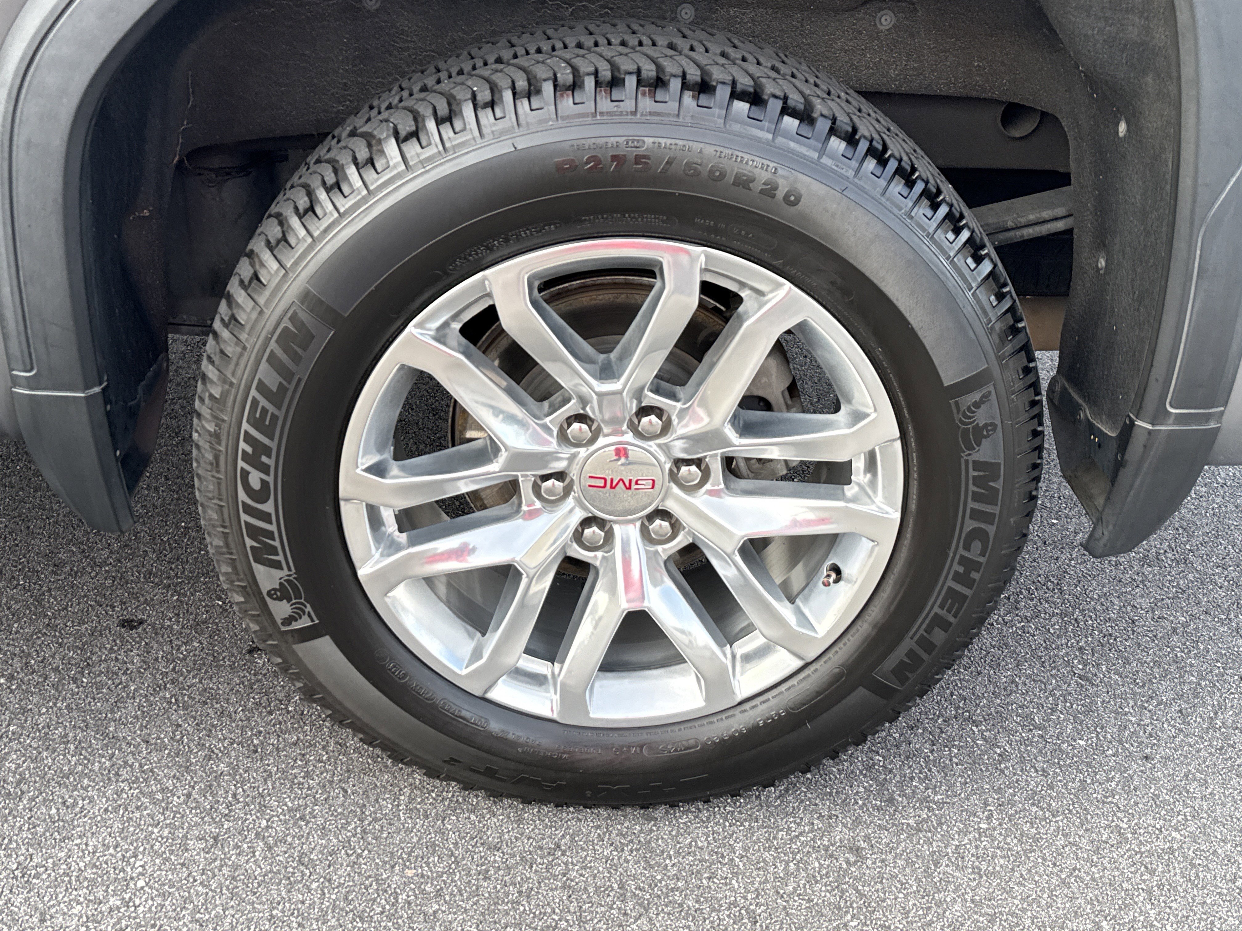 Used 2021 GMC Sierra 1500 SLT w/ SLT Premium Plus Package image 20