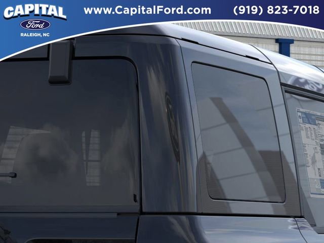 New 2026 Ford Bronco Outer Banks w/ Sasquatch Package image 25
