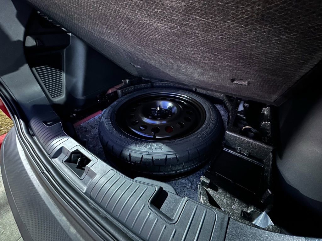 New 2026 Ford Escape SE image 57