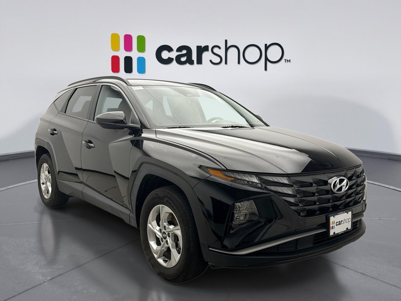 Used 2024 Hyundai Tucson SEL AWD/4WD image 7