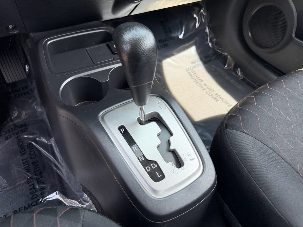 Used 2024 Mitsubishi Mirage ES FWD image 28