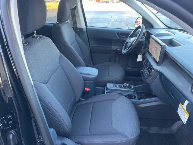 New 2026 Ford Maverick XL image 45