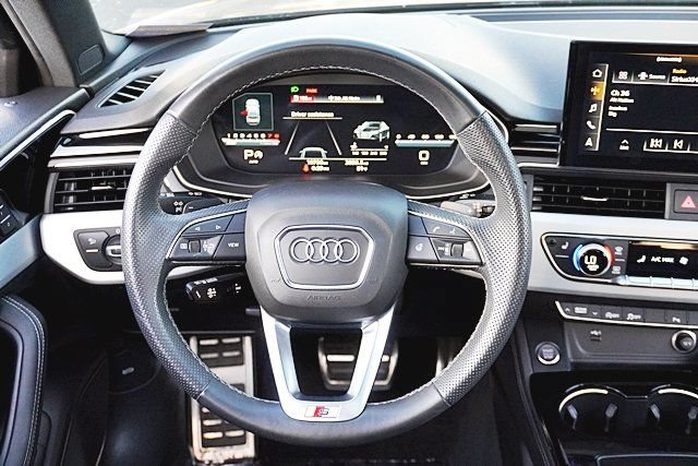 Used 2023 Audi A4 2.0T Premium Plus w/ Premium Plus Package AWD/4WD image 29