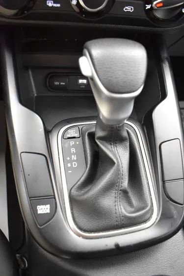 Used 2023 Kia Soul LX w/ LX Technology Package image 33