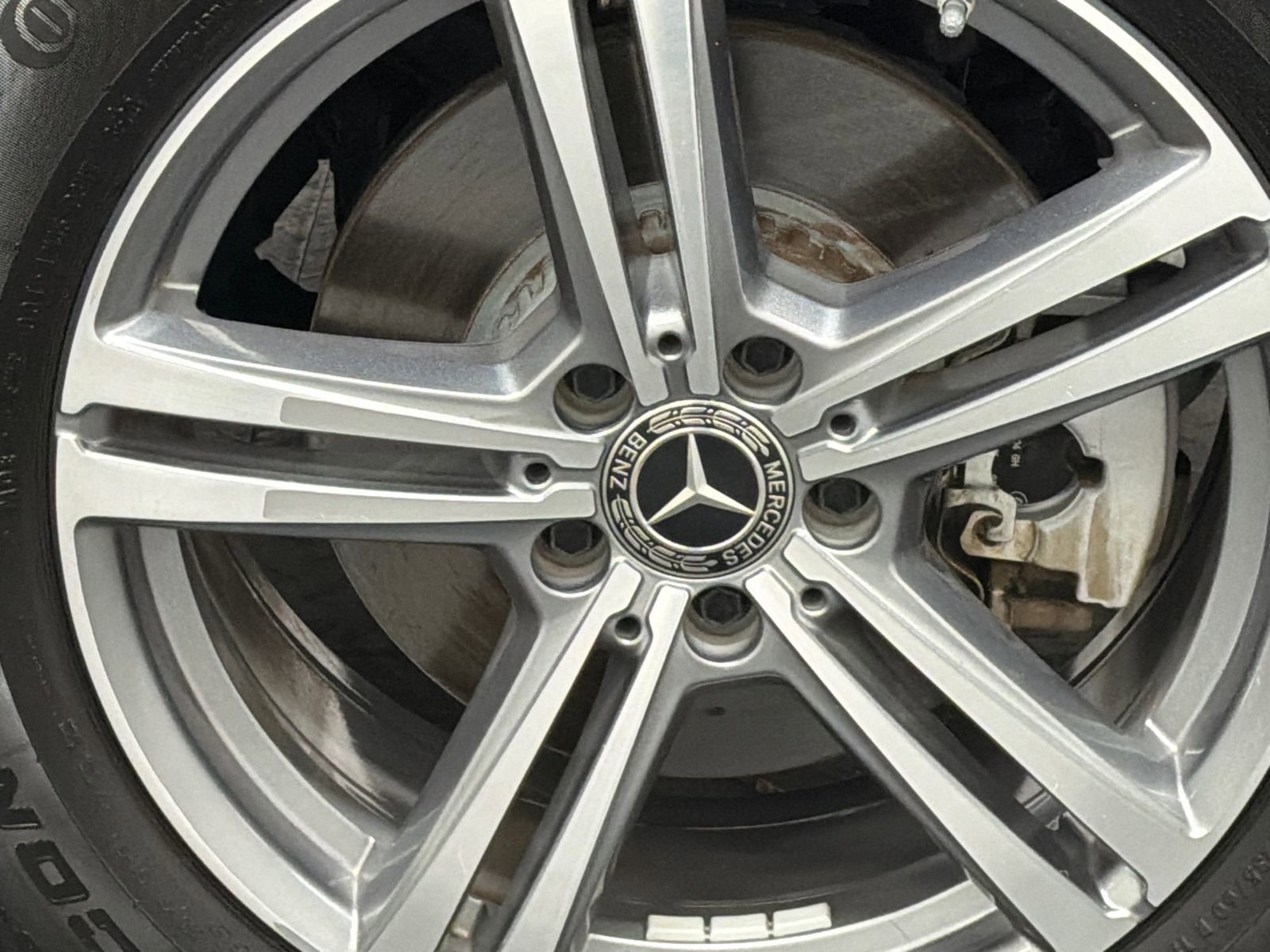 Used 2021 Mercedes-Benz GLC 300 4MATIC video 2