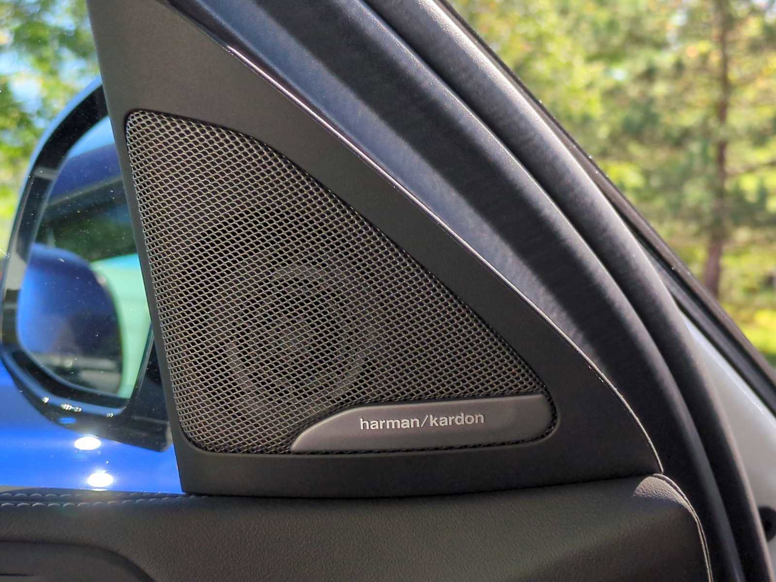 New 2026 BMW X6 xDrive40i image 32