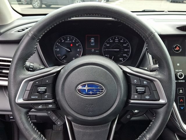 Used 2022 Subaru Legacy Limited AWD/4WD image 21