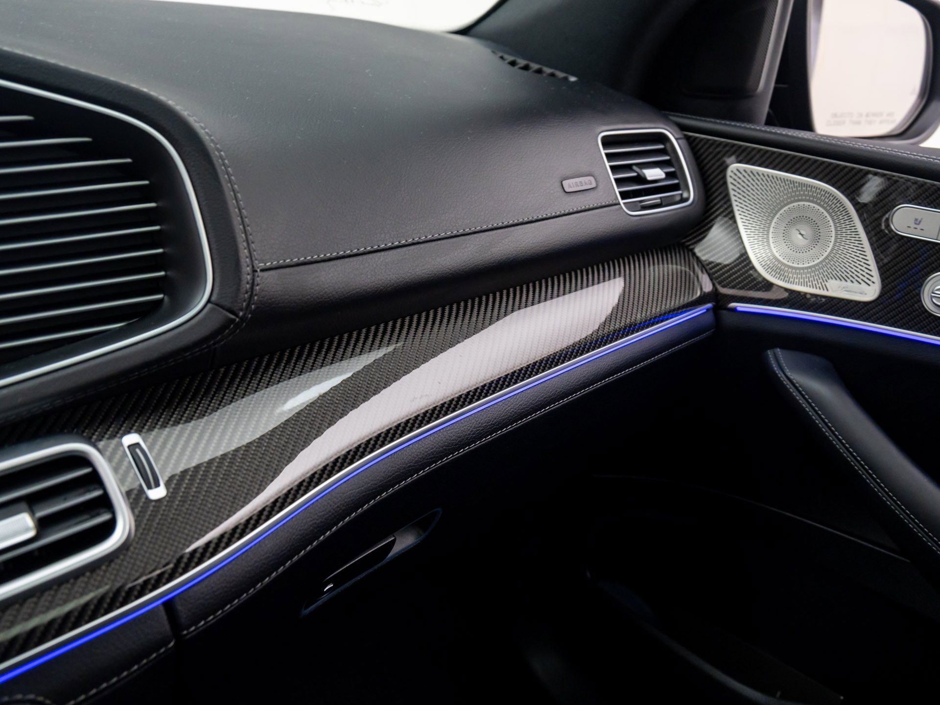 New 2026 Mercedes-Benz GLE 53 AMG 4MATIC Coupe image 34