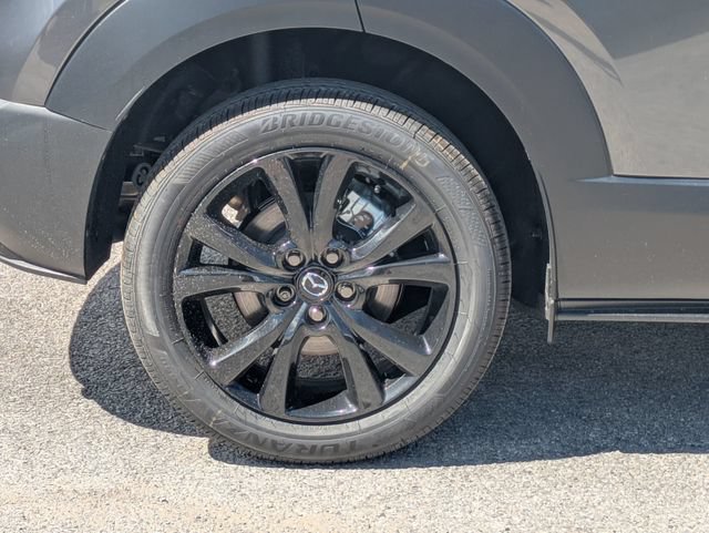 New 2026 MAZDA CX-30 AWD 2.5 S w/ Select Sport Pkg image 11