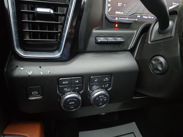 Used 2022 GMC Sierra 1500 Denali Ultimate image 27