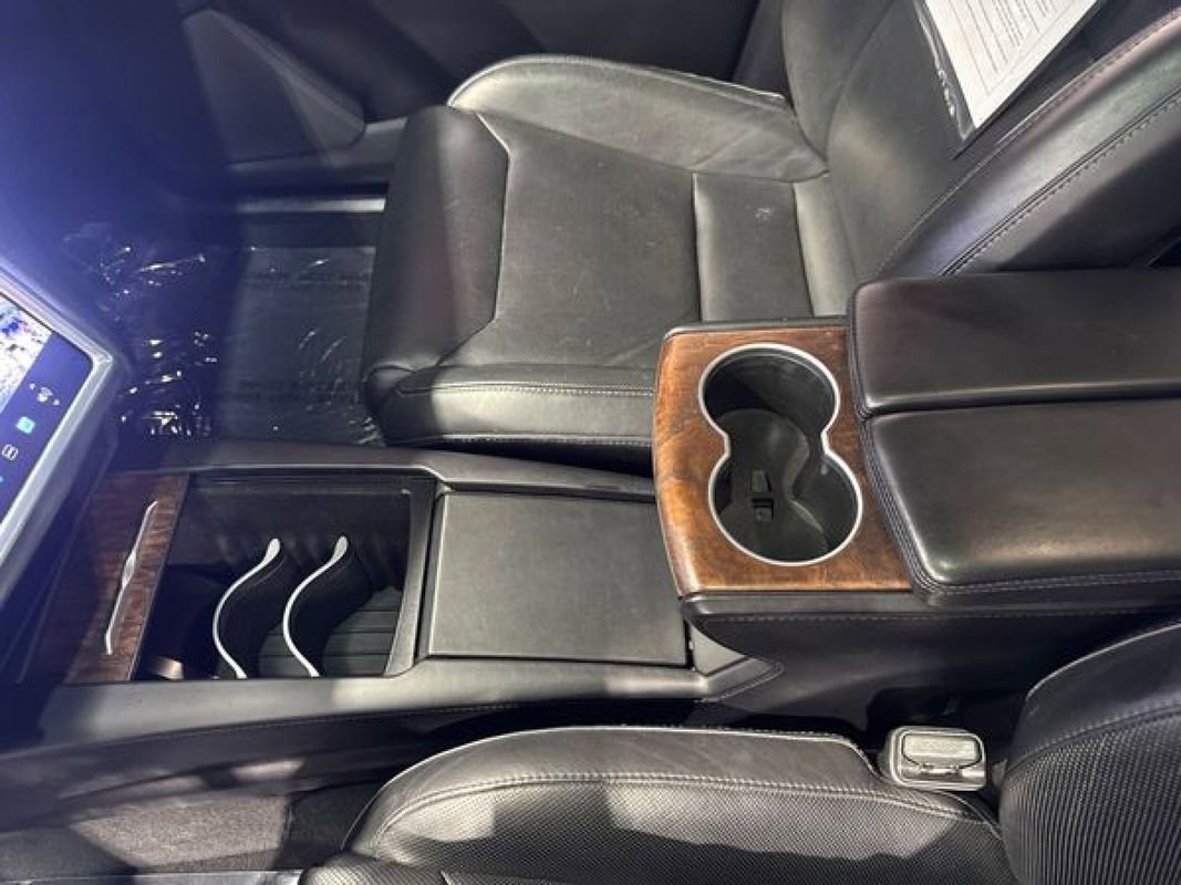 Used 2016 Tesla Model X Performance image 85