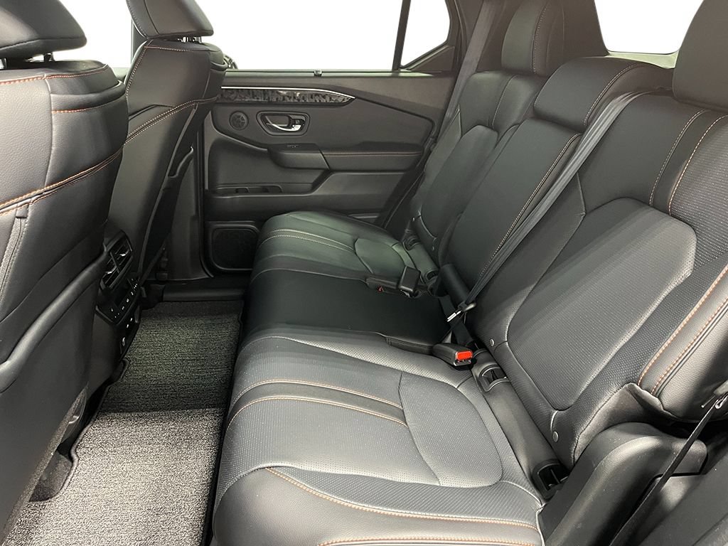 Used 2026 Honda Passport TrailSport Elite image 27