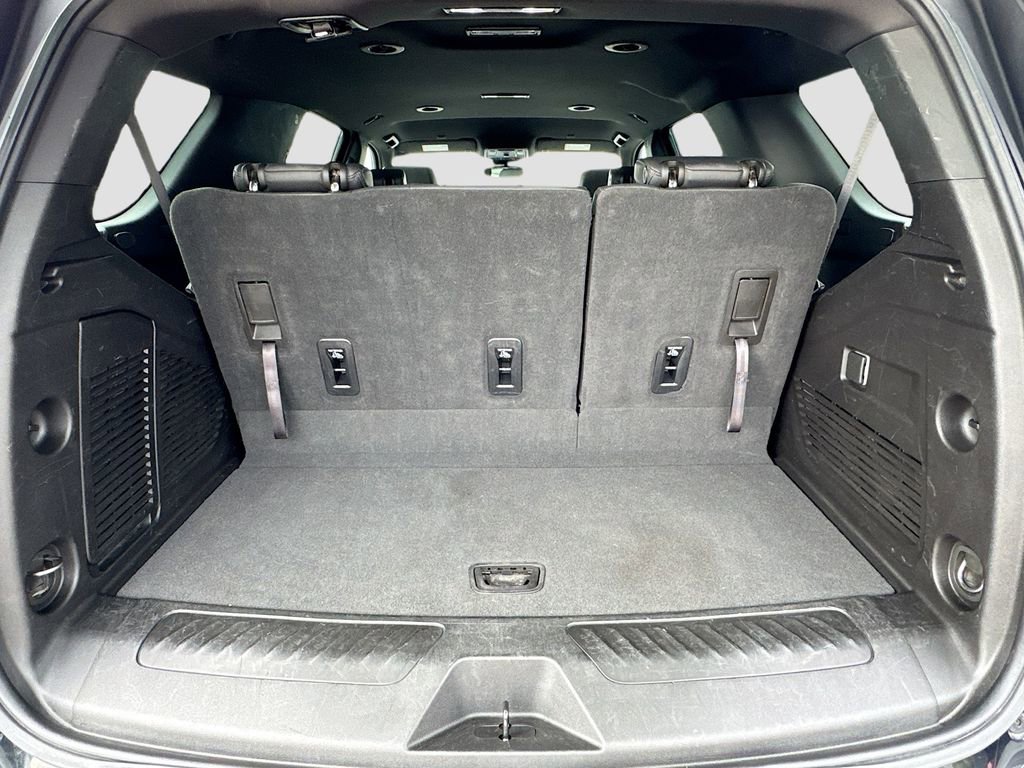 Used 2023 Chevrolet Tahoe LT image 26