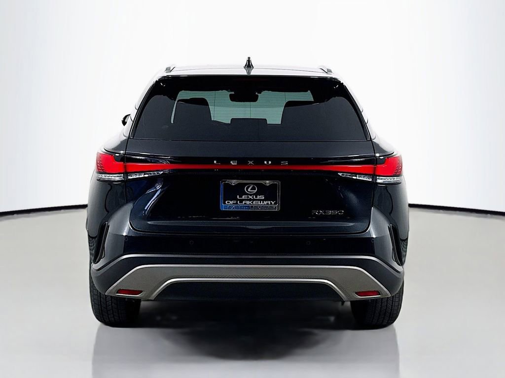 Certified 2024 Lexus RX 350 Premium image 6