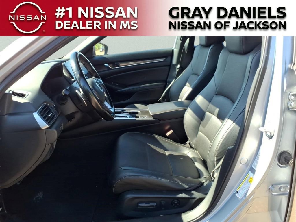 Used 2021 Honda Accord Sport image 23