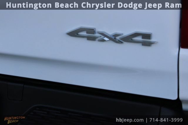 Used 2026 RAM 1500 Big Horn AWD/4WD image 6