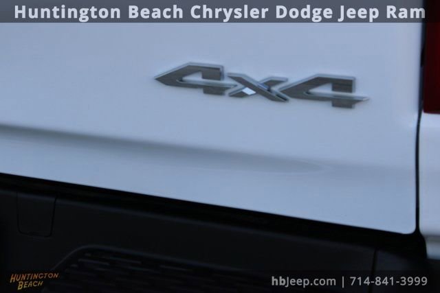 Used 2026 RAM 1500 Big Horn image 6