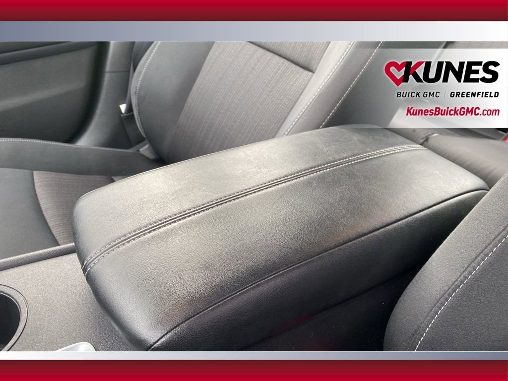 Used 2025 Nissan Altima 2.5 SV image 27