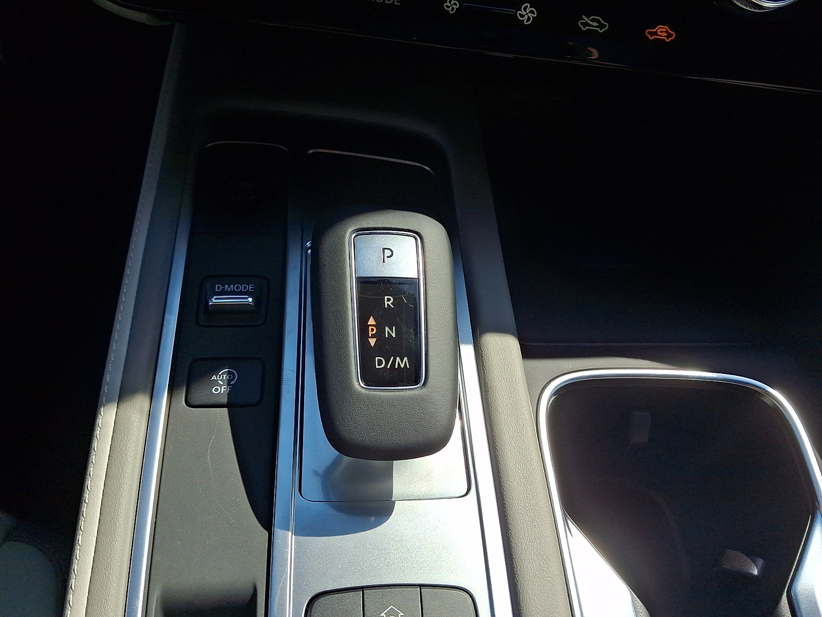 New 2027 INFINITI QX65 Luxe AWD/4WD image 11