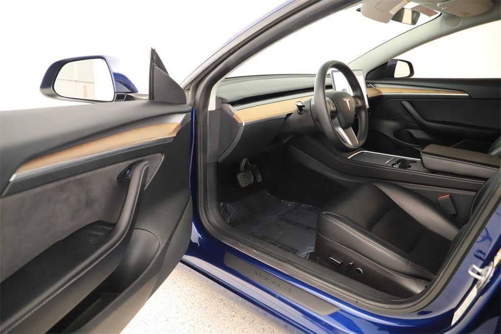 Used 2022 Tesla Model 3 Long Range image 14