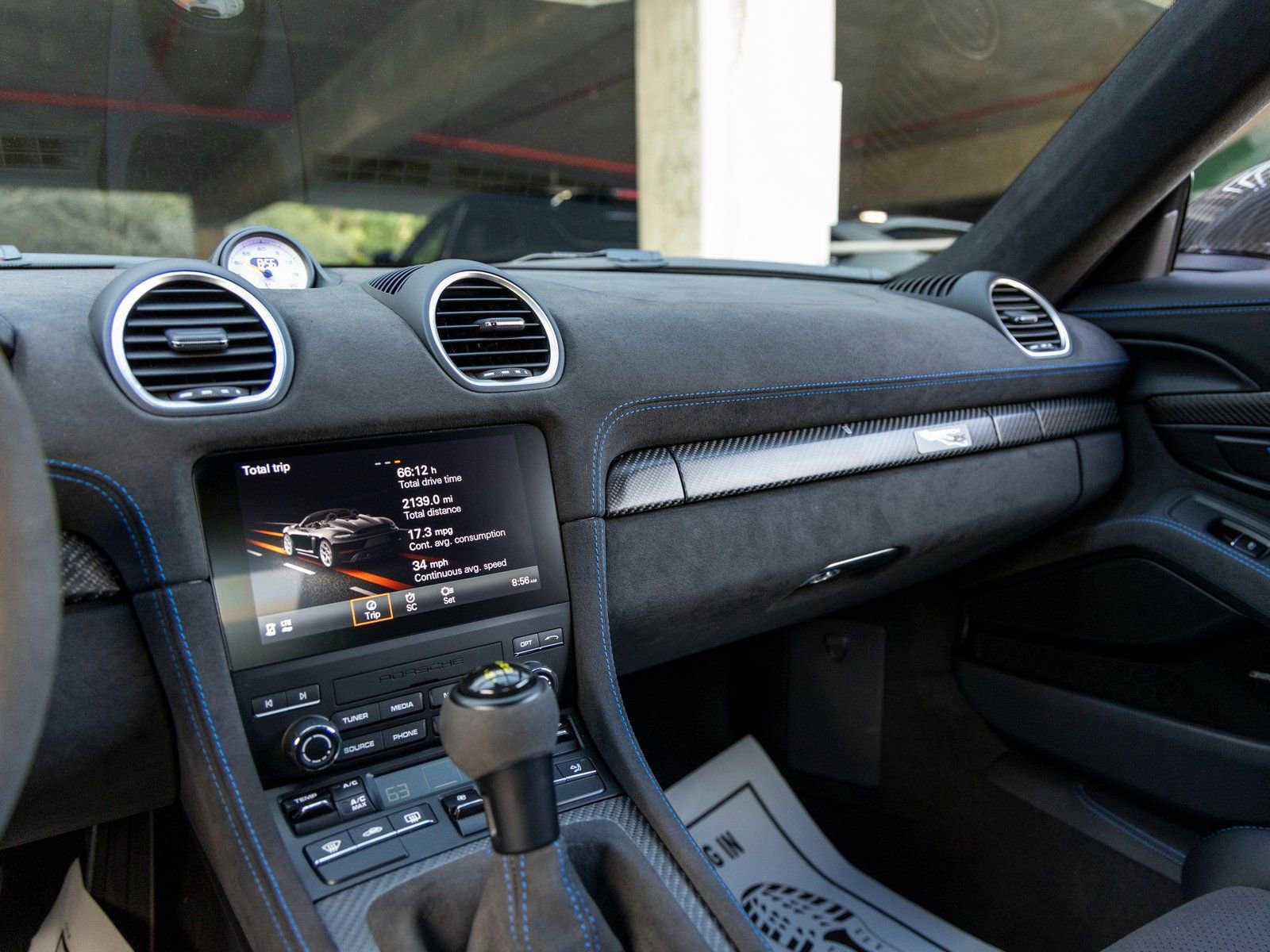 Certified 2025 Porsche 718 Boxster Spyder RS image 37