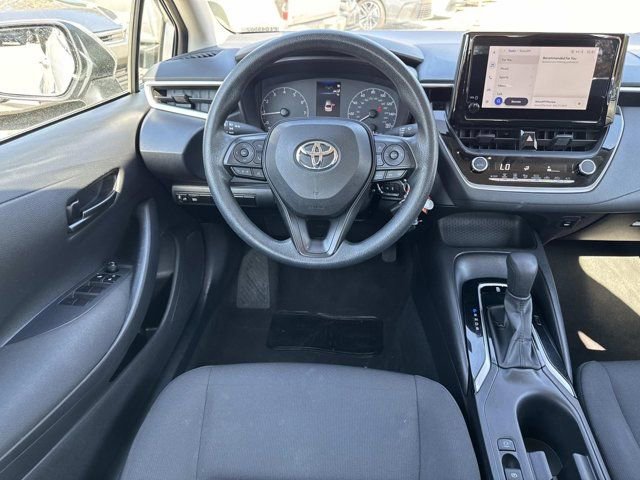 Used 2023 Toyota Corolla LE image 22