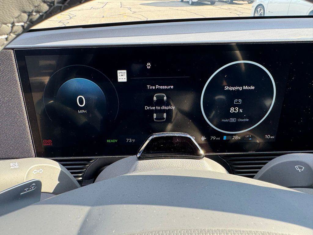 New 2025 Hyundai Ioniq 5 SEL AWD/4WD image 22