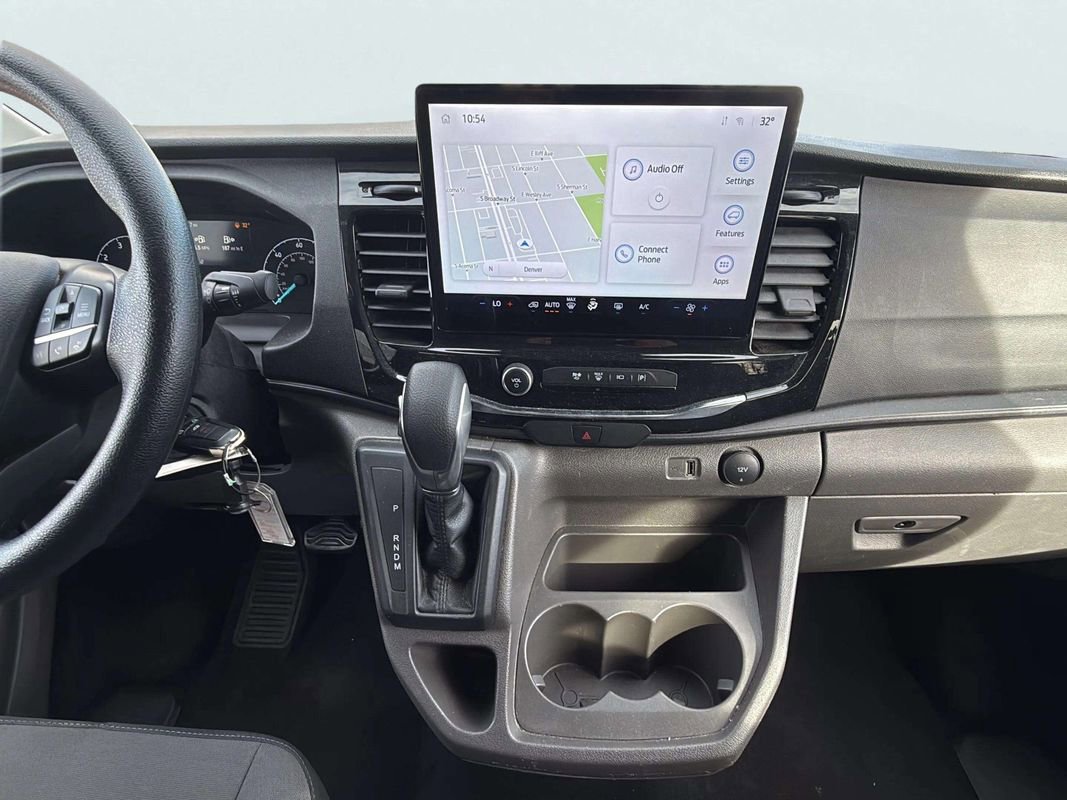 Used 2023 Ford Transit 350 XLT image 11