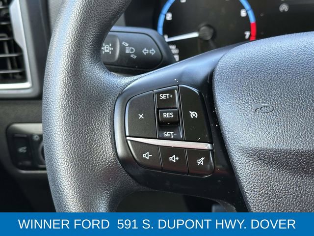 Certified 2024 Ford Bronco Sport Big Bend image 25