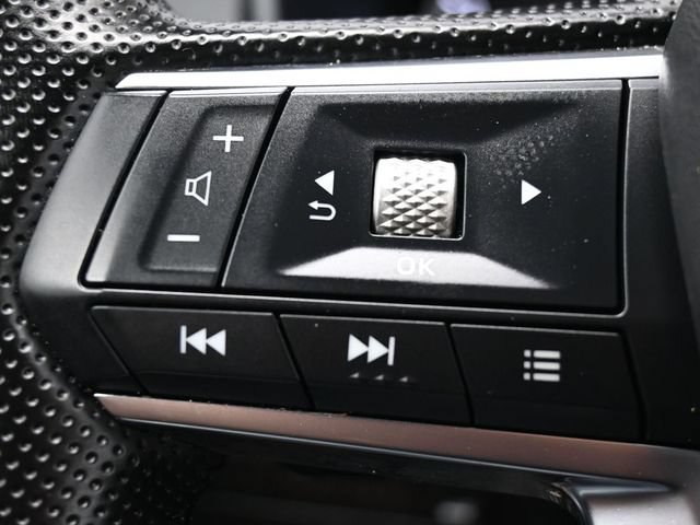 Used 2024 Mitsubishi Outlander SE FWD image 23